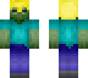 zombie