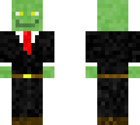 zombiebusinessman