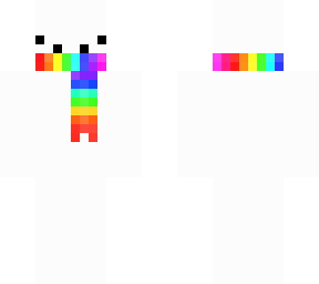 :) rainbow