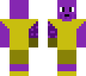 'peacefull' thanos