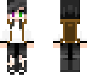 a boy in school