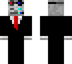 a worker skeleton 5