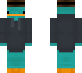 agent p