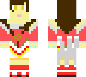 ahri (9 tailed fox, league of legends)