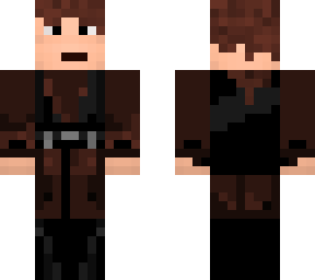 anakin skywalker