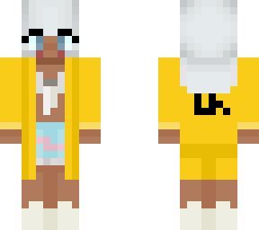 angie yonago-dangenronpa vr.3 (best girl fixed!)
