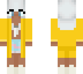 another angie but this time she no look weird