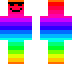arcoiris cool