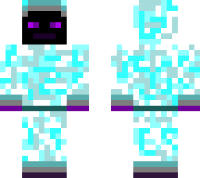 assassin(?) in arctic camo