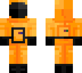 astronaut