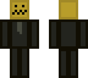 bapser bag head