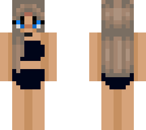 basic swimsuit