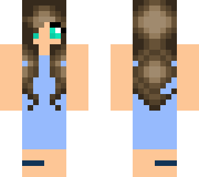beach girl ii