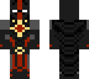 black knight
