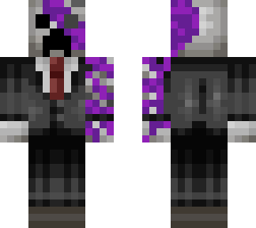 blade's infection stage 2