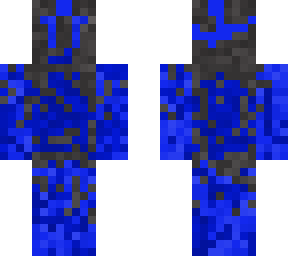 bleu ender