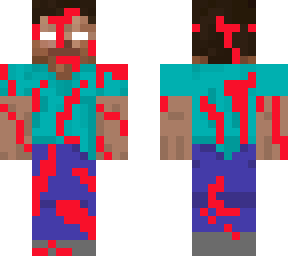 bloody herobrian
