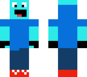 blue boy 2.0