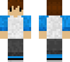 blue grain