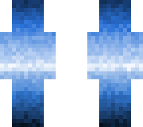 blue thingy