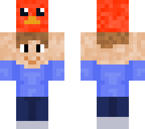 boy with bird