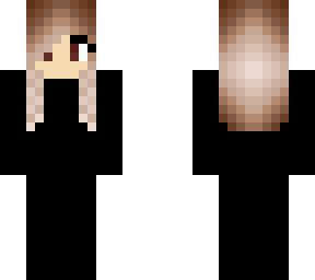 brown to lighter color hb
