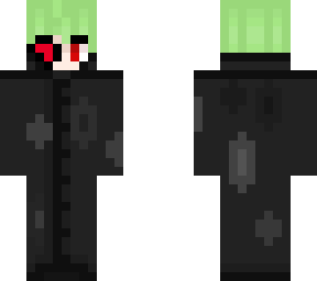 cabbage man did a weird thing