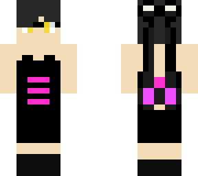 callie (squid sisters)