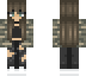 camo