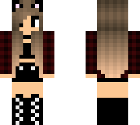 cat girl