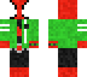 character mashup
