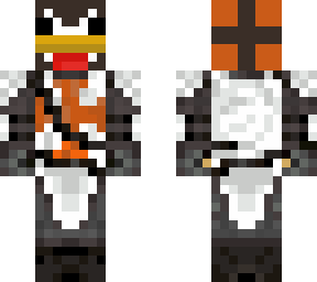 chicken knight
