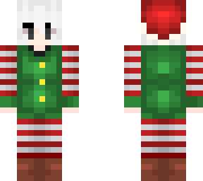 christmas boy doom