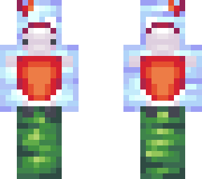 christmas boyo + vote?