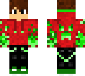 christmas greeper