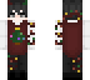 christmas kivi!! finished!
