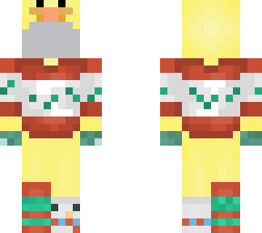 christmas lambsuit template
