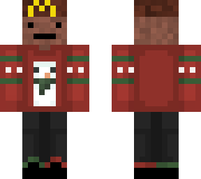 christmas nut