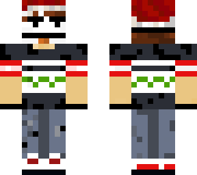 christmas penguinz
