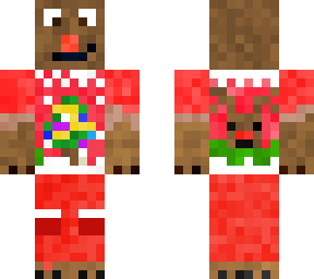 christmas reindeer
