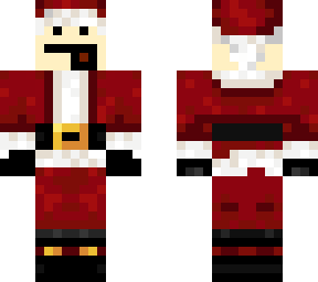 christmas sidbug416