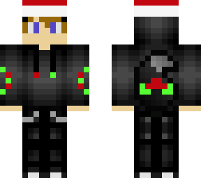 christmas umbreon