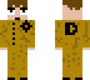 class-d male