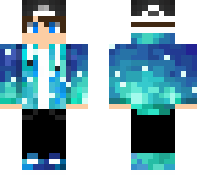 cold as ice