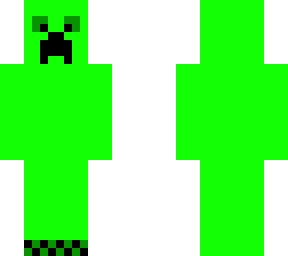 creeper aw man