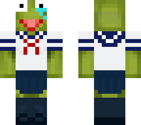 crying kermit