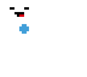 dank white