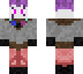 dark elf warrior