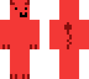 demon