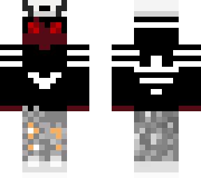 demon boi